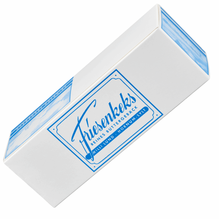 FRIESENKEKSE 240g