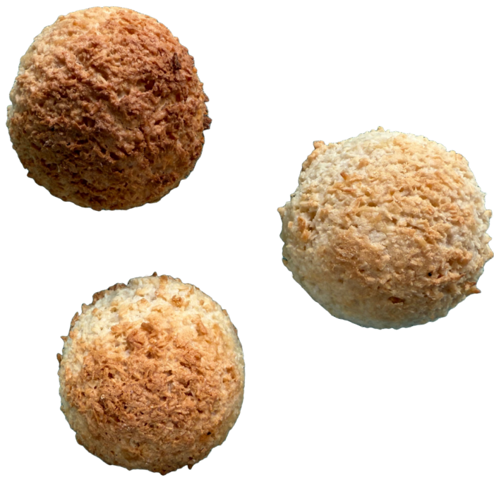 Kokosmakrone
