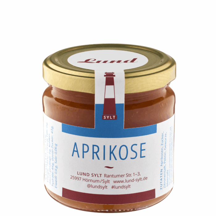 APRIKOSE